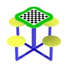Столик для шахів